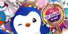 Pudgy Penguins character assets and visual language used across the world page